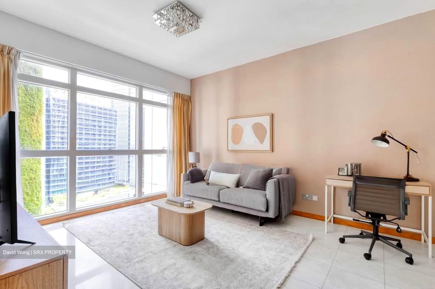 Icon (D2), Apartment #601620511